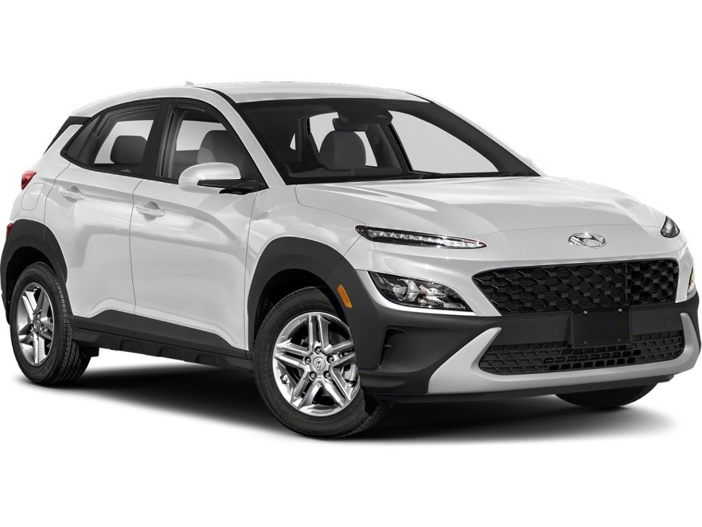 2022 Hyundai Kona Essential | Cam | HtdSeat | USB | Warranty to 2027 in Saint John, New Brunswick - 1 - w1024h768px