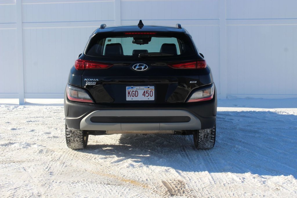 Hyundai Kona Preferred | Leather | SunRoof | Warranty to 2028 2023 à Saint John, Nouveau-Brunswick - 6 - w1024h768px