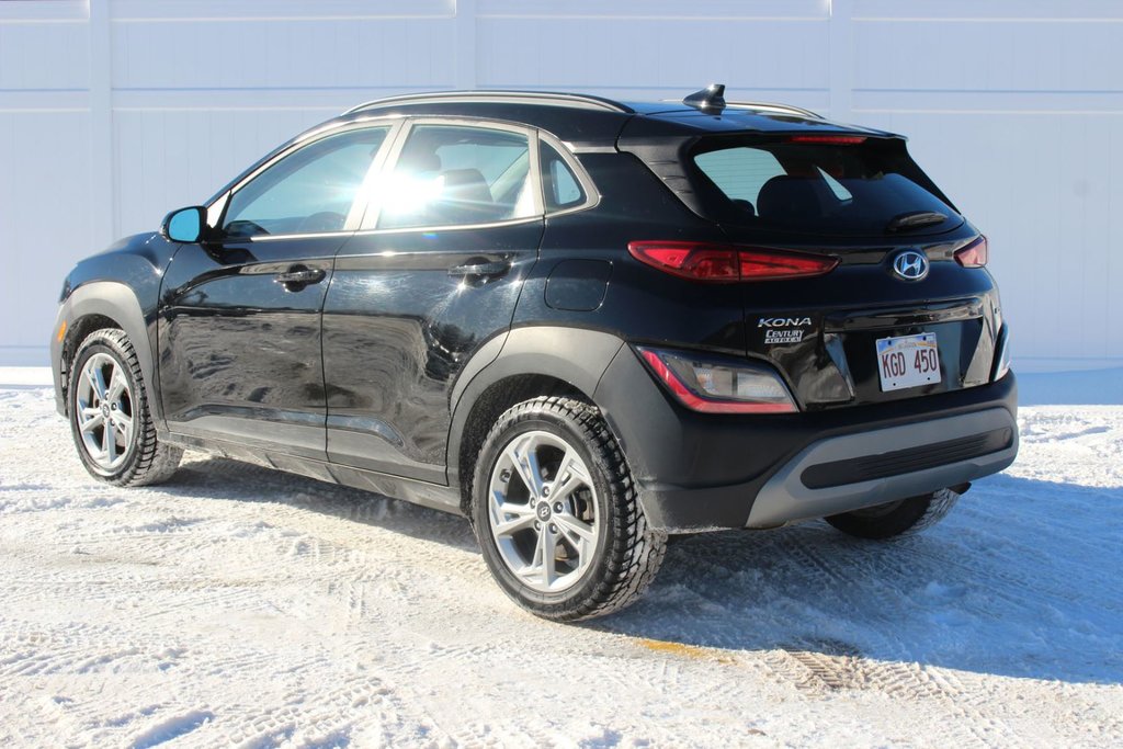 Hyundai Kona Preferred | Leather | SunRoof | Warranty to 2028 2023 à Saint John, Nouveau-Brunswick - 5 - w1024h768px