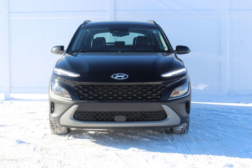 2023 Hyundai Kona Preferred | Leather | SunRoof | Warranty to 2028 in Saint John, New Brunswick - 2 - w1024h768px