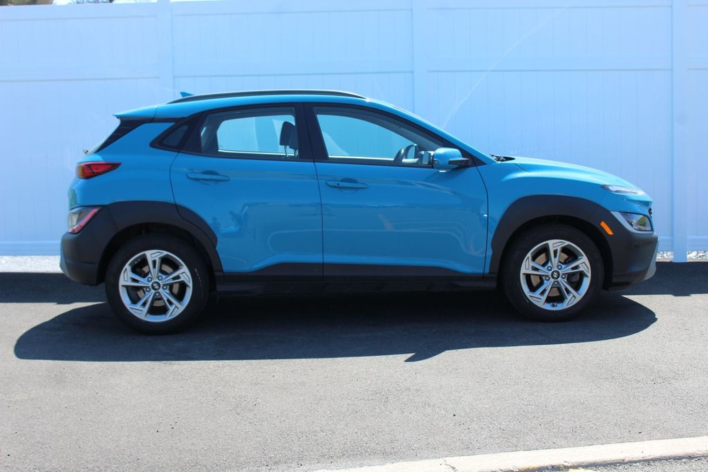 Hyundai Kona Preferred | Leather | SunRoof | Warranty to 2028 2023 à Saint John, Nouveau-Brunswick - 8 - w1024h768px
