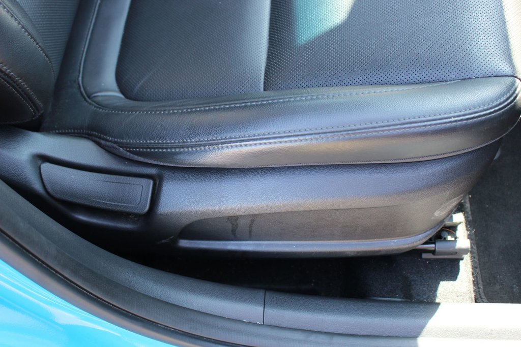 Hyundai Kona Preferred | Leather | SunRoof | Warranty to 2028 2023 à Saint John, Nouveau-Brunswick - 48 - w1024h768px