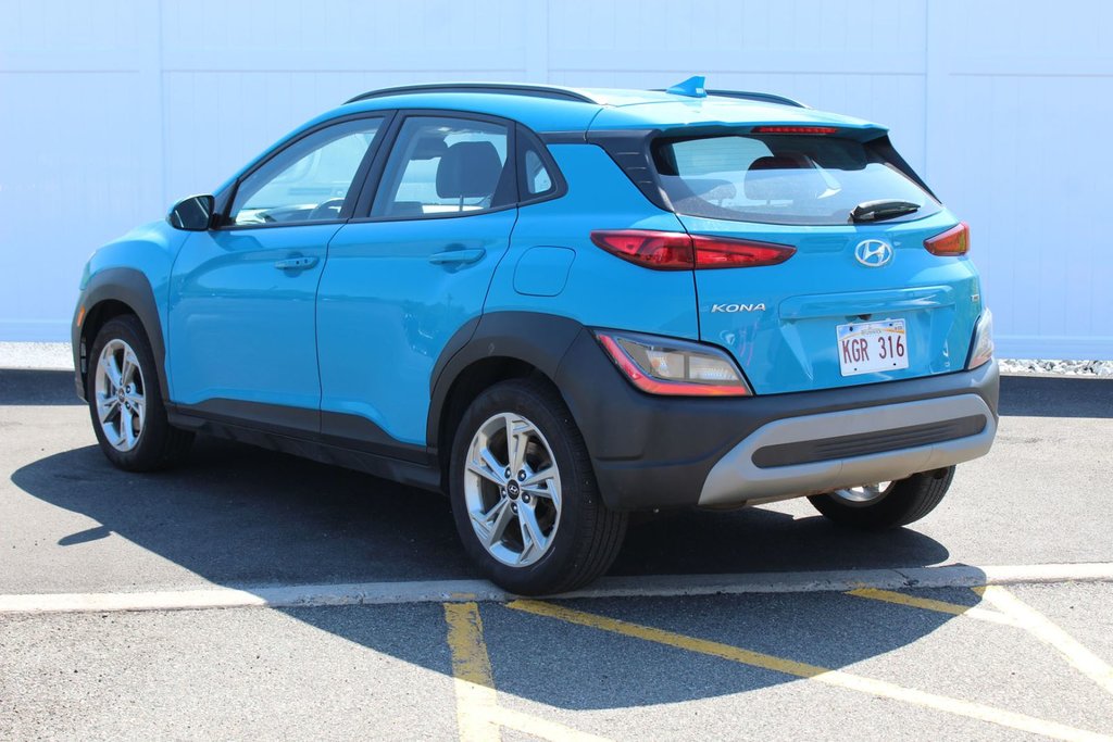 Hyundai Kona Preferred | Leather | SunRoof | Warranty to 2028 2023 à Saint John, Nouveau-Brunswick - 5 - w1024h768px