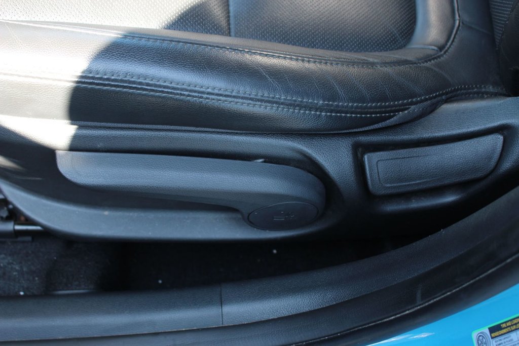 Hyundai Kona Preferred | Leather | SunRoof | Warranty to 2028 2023 à Saint John, Nouveau-Brunswick - 13 - w1024h768px