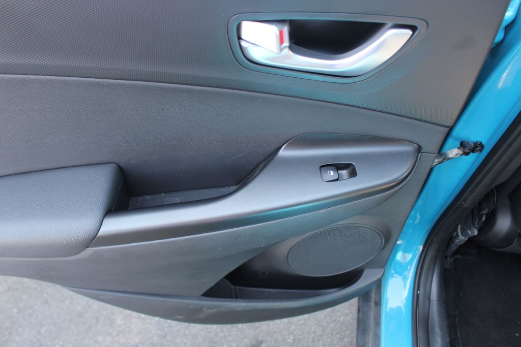 Hyundai Kona Preferred | Leather | SunRoof | Warranty to 2028 2023 à Saint John, Nouveau-Brunswick - 36 - w1024h768px