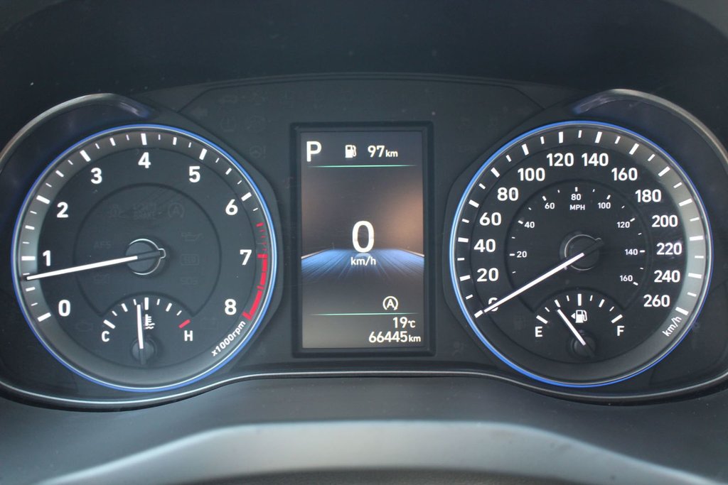 Hyundai Kona Preferred | Leather | SunRoof | Warranty to 2028 2023 à Saint John, Nouveau-Brunswick - 22 - w1024h768px