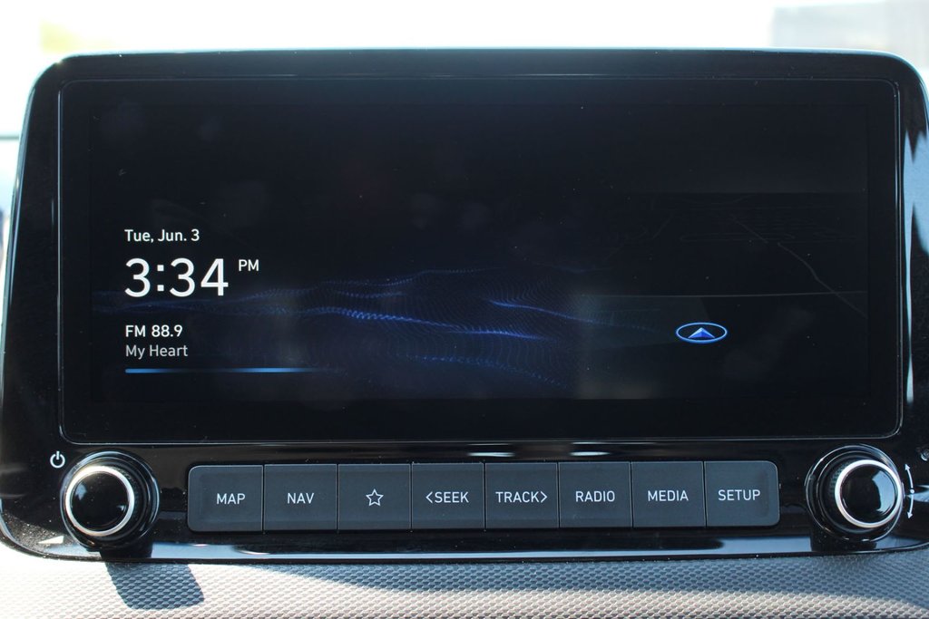 Hyundai Kona Preferred | Leather | SunRoof | Warranty to 2028 2023 à Saint John, Nouveau-Brunswick - 23 - w1024h768px