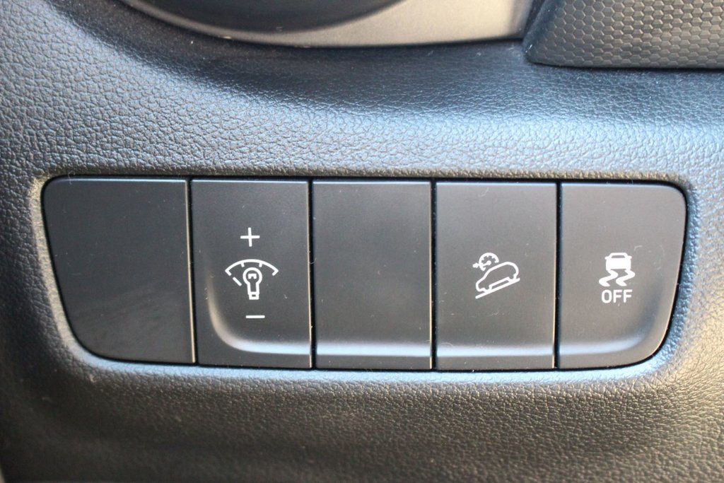 Hyundai Kona Preferred | Leather | SunRoof | Warranty to 2028 2023 à Saint John, Nouveau-Brunswick - 20 - w1024h768px