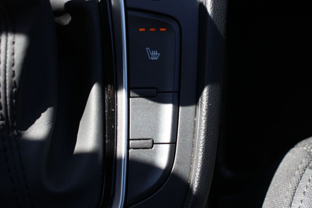 Hyundai Kona Preferred | Leather | SunRoof | Warranty to 2028 2023 à Saint John, Nouveau-Brunswick - 31 - w1024h768px