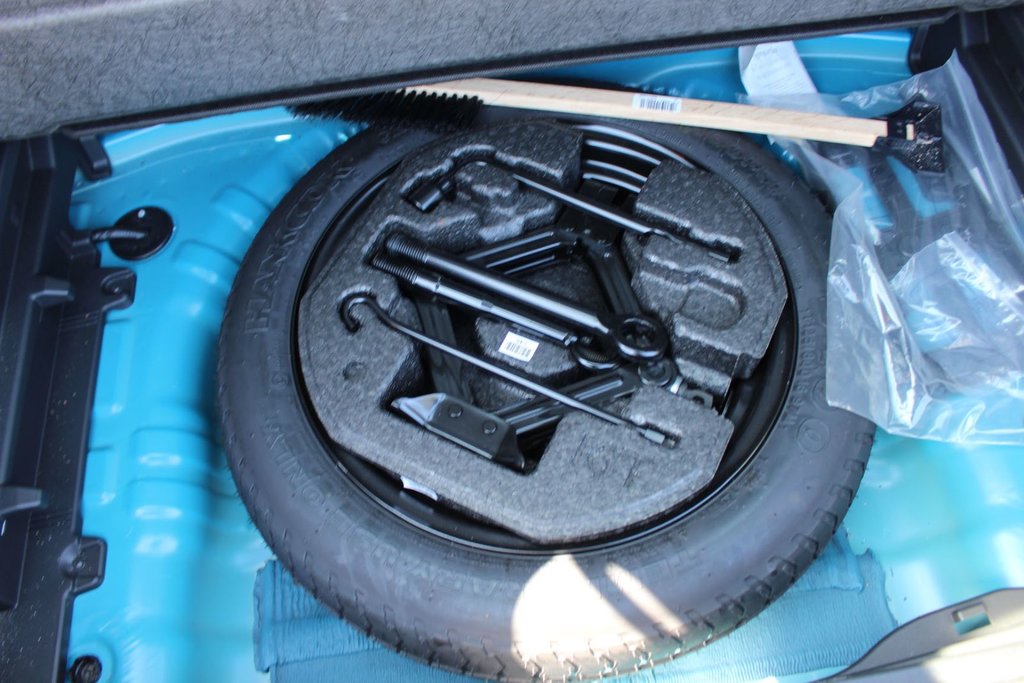 Hyundai Kona Preferred | Leather | SunRoof | Warranty to 2028 2023 à Saint John, Nouveau-Brunswick - 40 - w1024h768px