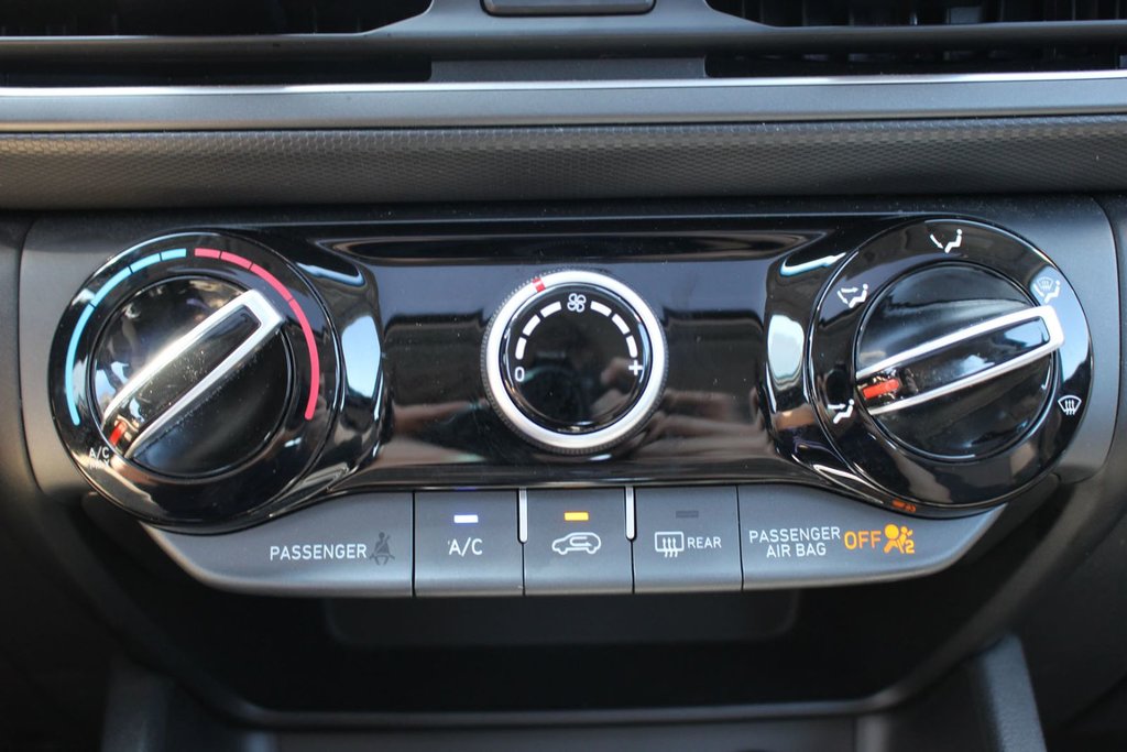 Hyundai Kona Preferred | Leather | SunRoof | Warranty to 2028 2023 à Saint John, Nouveau-Brunswick - 25 - w1024h768px