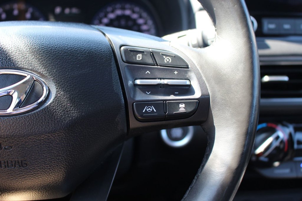Hyundai Kona Preferred | Leather | SunRoof | Warranty to 2028 2023 à Saint John, Nouveau-Brunswick - 19 - w1024h768px