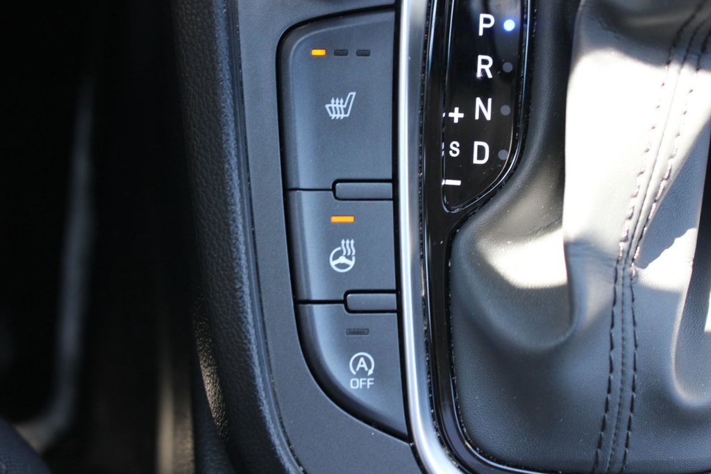 Hyundai Kona Preferred | Leather | SunRoof | Warranty to 2028 2023 à Saint John, Nouveau-Brunswick - 29 - w1024h768px