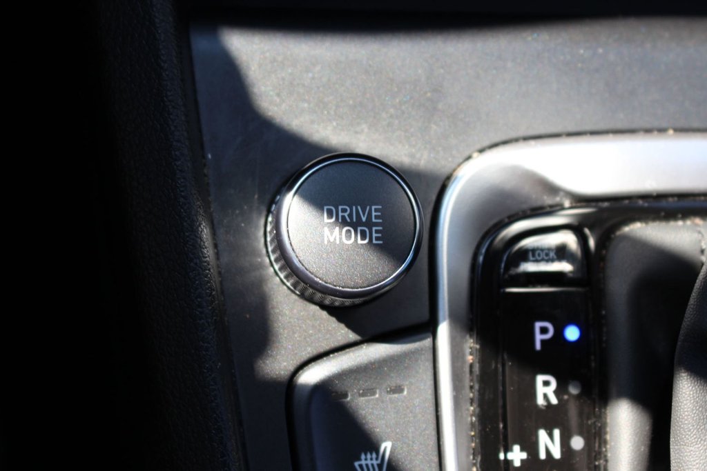 Hyundai Kona Preferred | Leather | SunRoof | Warranty to 2028 2023 à Saint John, Nouveau-Brunswick - 28 - w1024h768px
