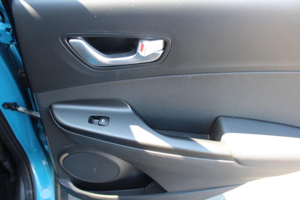Hyundai Kona Preferred | Leather | SunRoof | Warranty to 2028 2023 à Saint John, Nouveau-Brunswick - 43 - w1024h768px