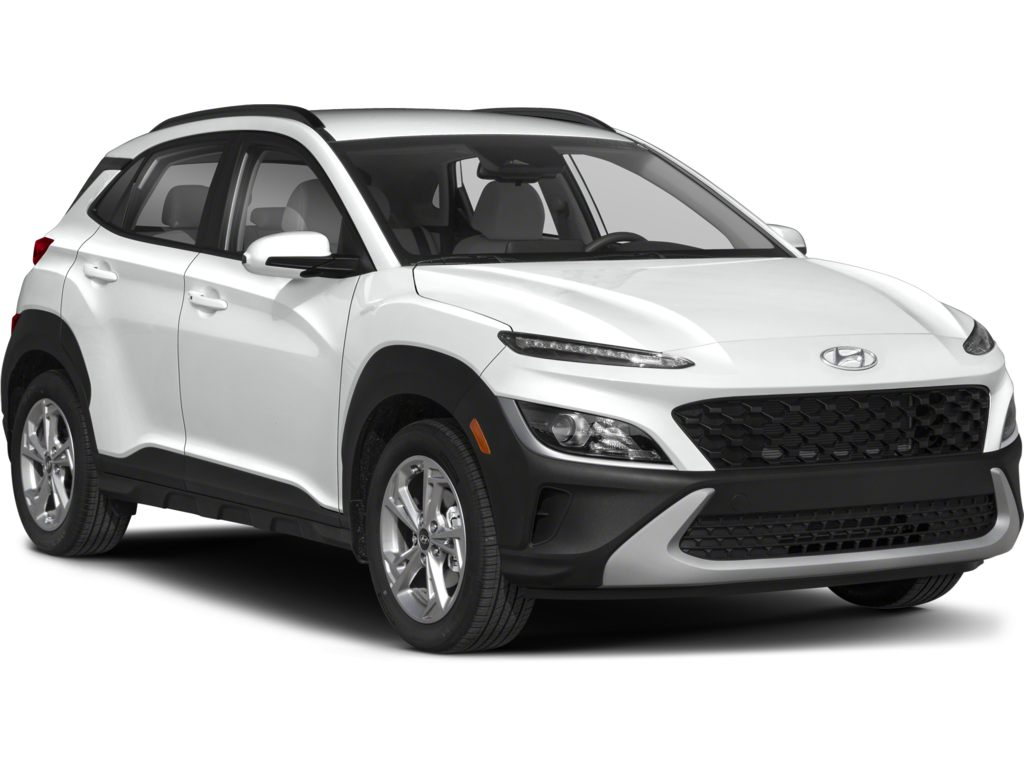 2023 Hyundai Kona in Antigonish, Nova Scotia - 1 - w1024h768px