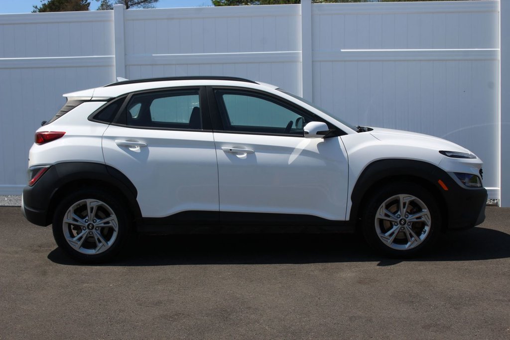 Hyundai Kona Preferred | Leather | SunRoof | Warranty to 2028 2023 à Saint John, Nouveau-Brunswick - 8 - w1024h768px