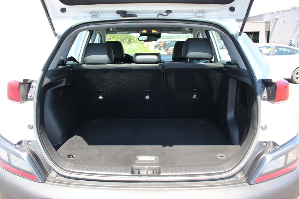 Hyundai Kona Preferred | Leather | SunRoof | Warranty to 2028 2023 à Saint John, Nouveau-Brunswick - 38 - w1024h768px