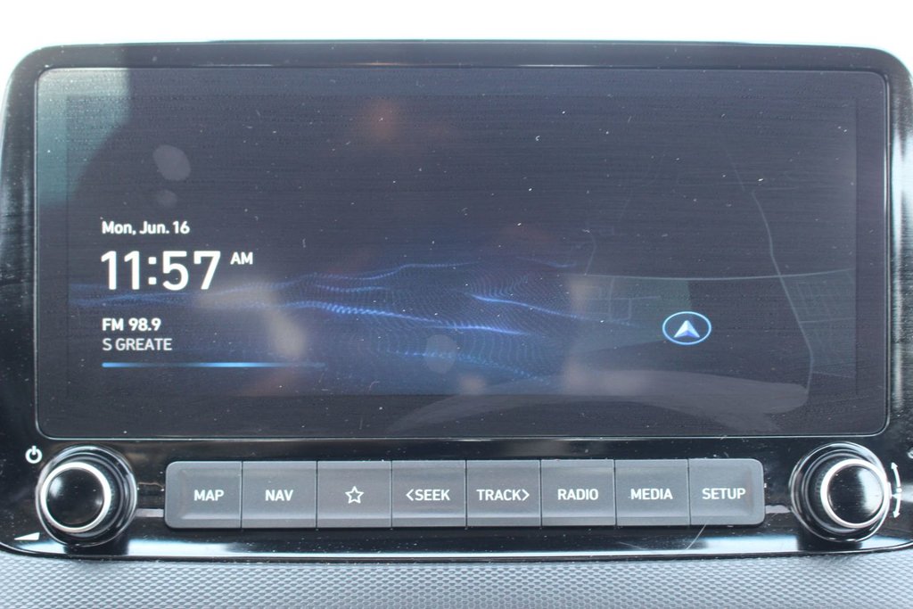 Hyundai Kona Preferred | Leather | SunRoof | Warranty to 2028 2023 à Saint John, Nouveau-Brunswick - 23 - w1024h768px