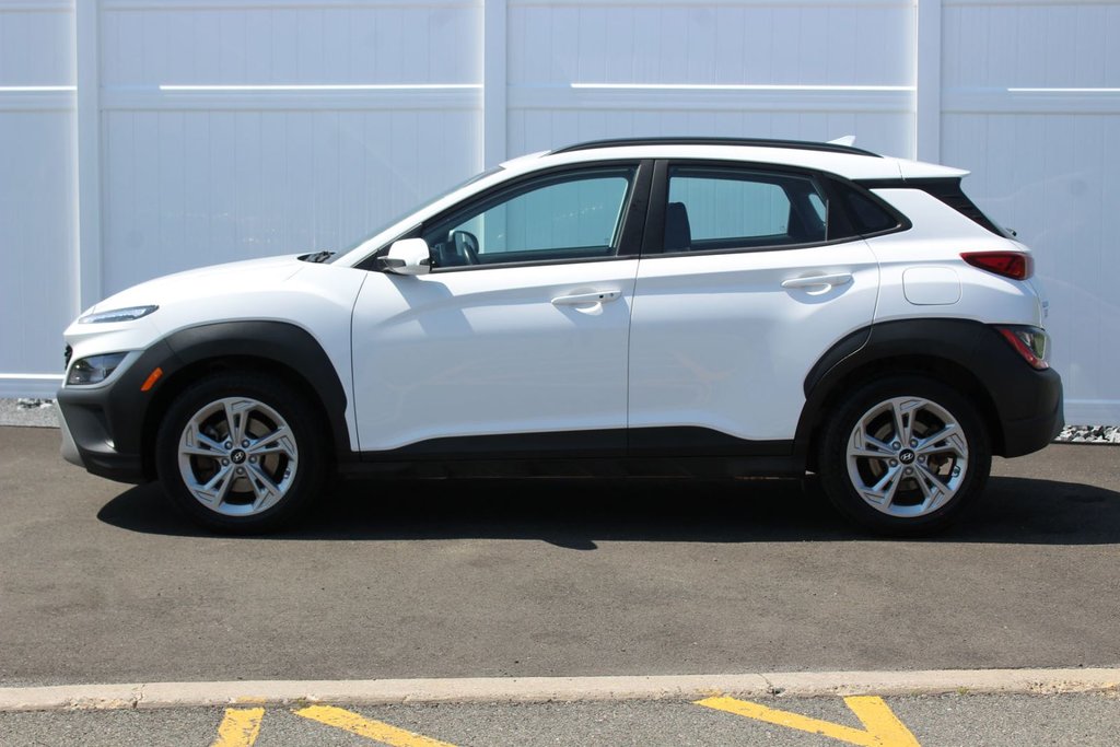 Hyundai Kona Preferred | Leather | SunRoof | Warranty to 2028 2023 à Saint John, Nouveau-Brunswick - 4 - w1024h768px