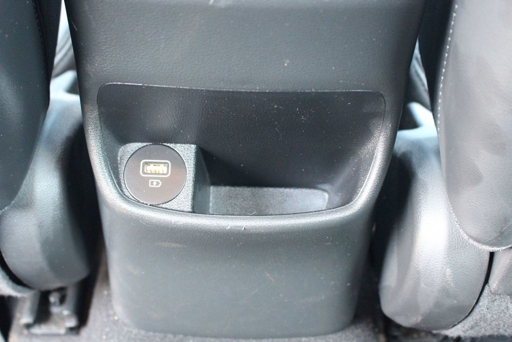 Hyundai Kona Preferred | Leather | SunRoof | Warranty to 2028 2023 à Saint John, Nouveau-Brunswick - 36 - w1024h768px