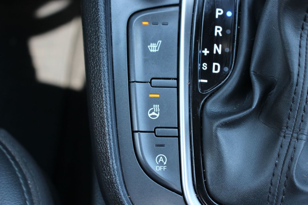 Hyundai Kona Preferred | Leather | SunRoof | Warranty to 2028 2023 à Saint John, Nouveau-Brunswick - 29 - w1024h768px