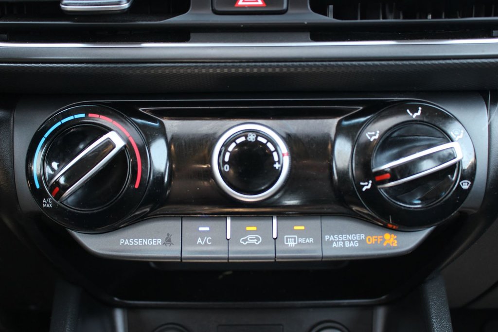 Hyundai Kona Preferred | Leather | SunRoof | Warranty to 2028 2023 à Saint John, Nouveau-Brunswick - 25 - w1024h768px