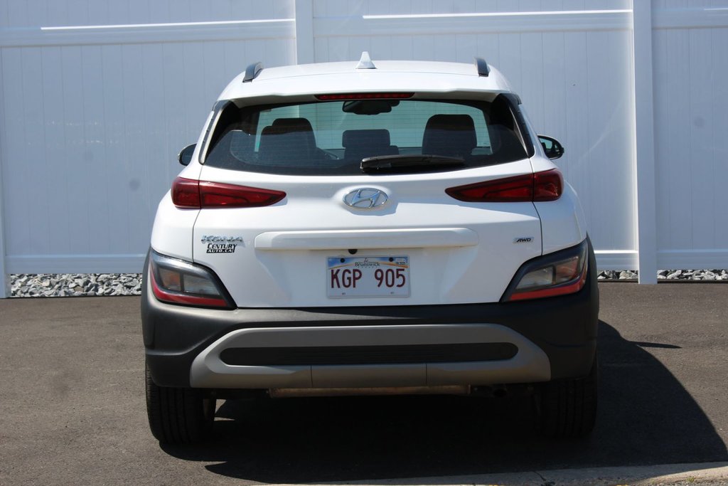 Hyundai Kona Preferred | Leather | SunRoof | Warranty to 2028 2023 à Saint John, Nouveau-Brunswick - 6 - w1024h768px