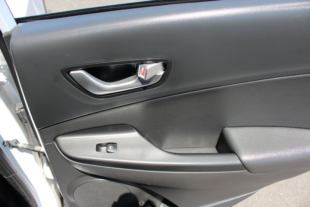 Hyundai Kona Preferred | Leather | SunRoof | Warranty to 2028 2023 à Saint John, Nouveau-Brunswick - 44 - w1024h768px