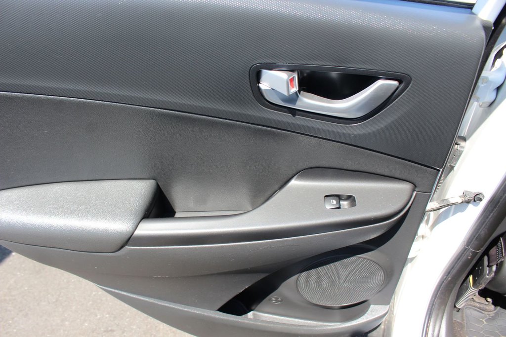 Hyundai Kona Preferred | Leather | SunRoof | Warranty to 2028 2023 à Saint John, Nouveau-Brunswick - 37 - w1024h768px