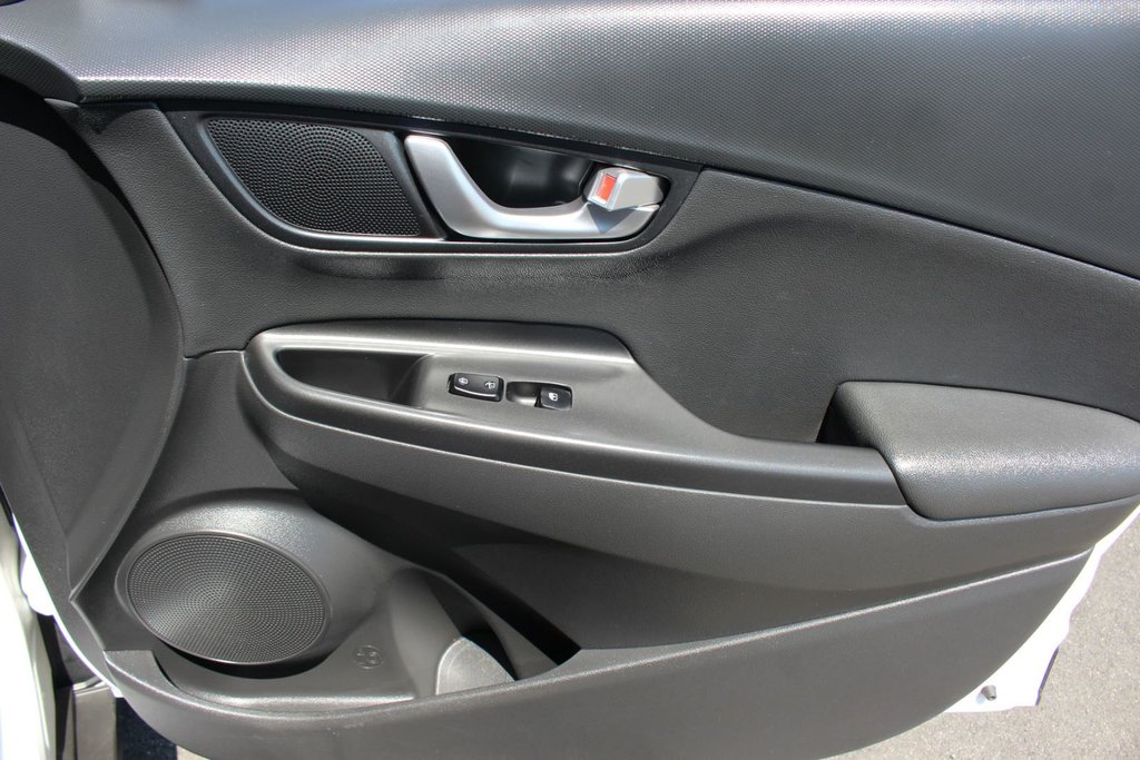 Hyundai Kona Preferred | Leather | SunRoof | Warranty to 2028 2023 à Saint John, Nouveau-Brunswick - 51 - w1024h768px