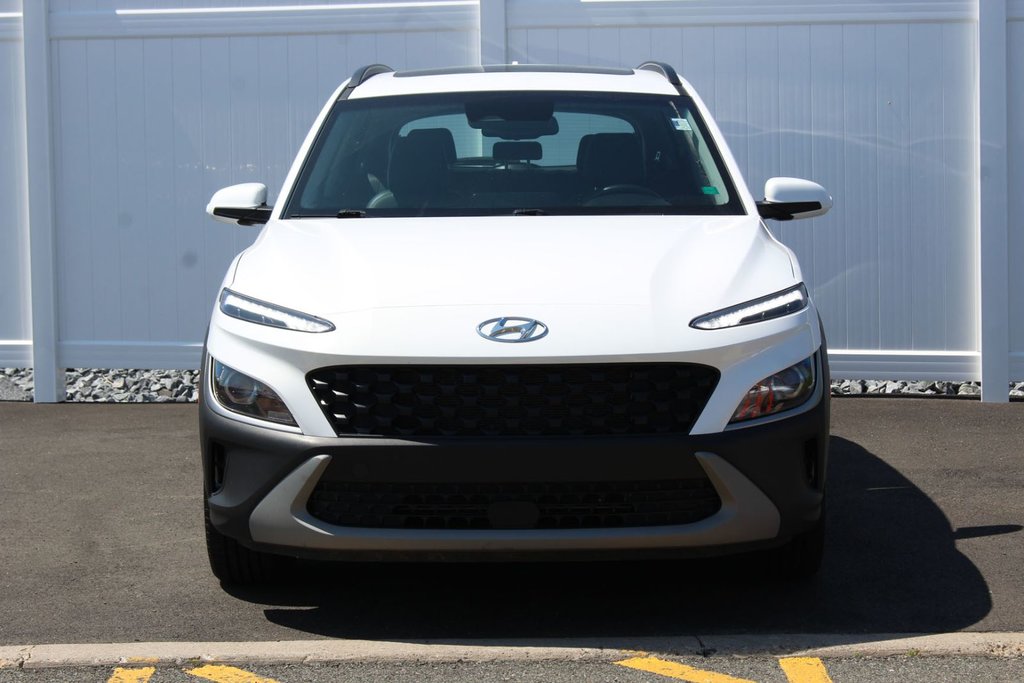 Hyundai Kona Preferred | Leather | SunRoof | Warranty to 2028 2023 à Saint John, Nouveau-Brunswick - 2 - w1024h768px
