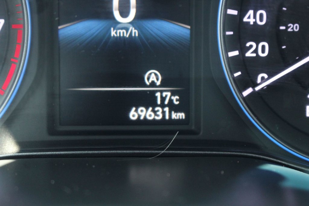 Hyundai Kona Preferred | Leather | SunRoof | Warranty to 2028 2023 à Saint John, Nouveau-Brunswick - 21 - w1024h768px