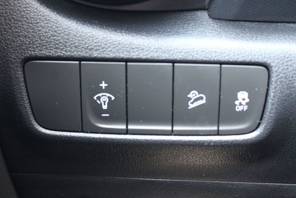 Hyundai Kona Preferred | Leather | SunRoof | Warranty to 2028 2023 à Saint John, Nouveau-Brunswick - 20 - w1024h768px