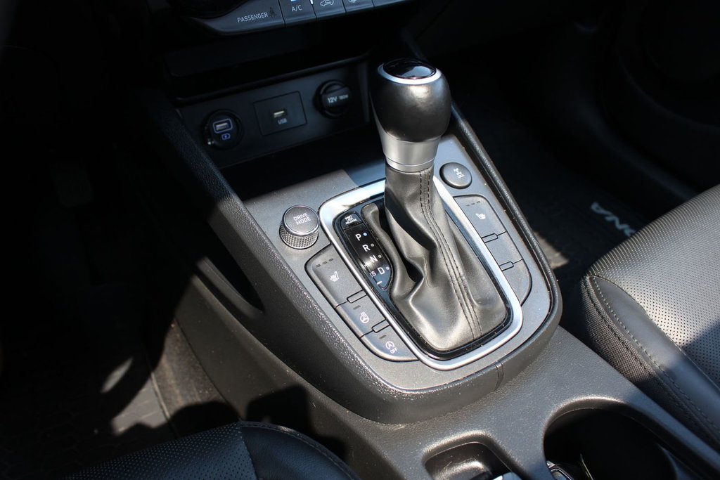 Hyundai Kona Preferred | Leather | SunRoof | Warranty to 2028 2023 à Saint John, Nouveau-Brunswick - 27 - w1024h768px
