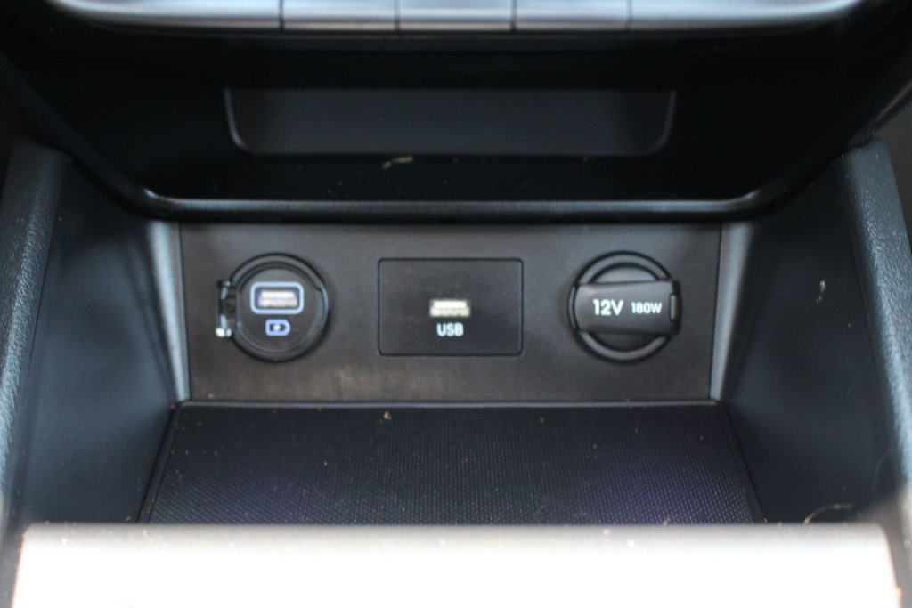 Hyundai Kona Preferred | Leather | SunRoof | Warranty to 2028 2023 à Saint John, Nouveau-Brunswick - 26 - w1024h768px