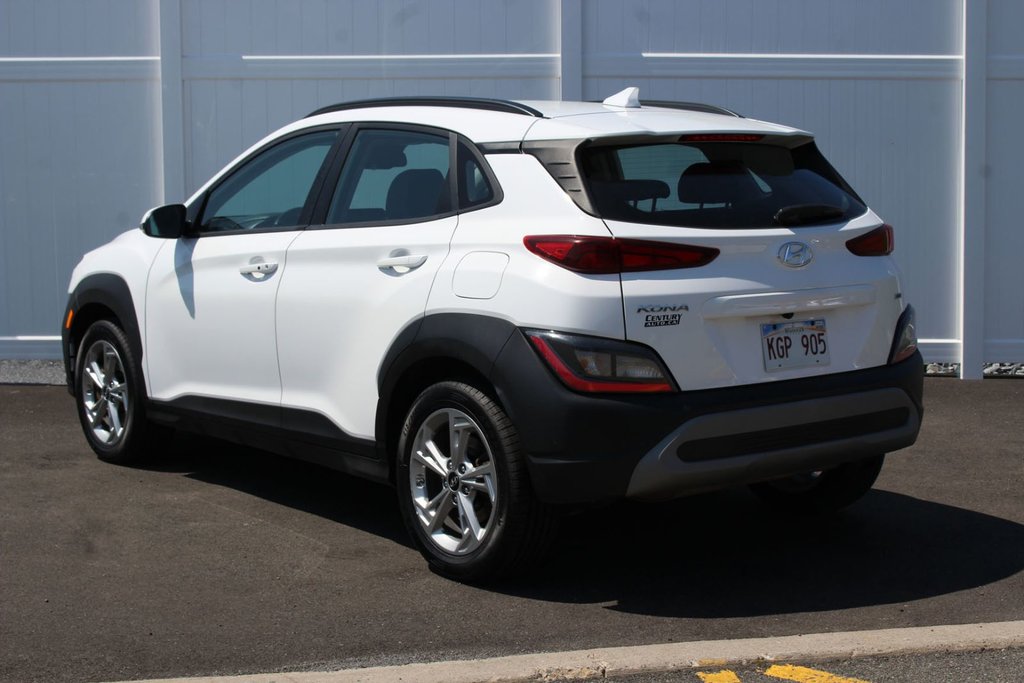 Hyundai Kona Preferred | Leather | SunRoof | Warranty to 2028 2023 à Saint John, Nouveau-Brunswick - 5 - w1024h768px
