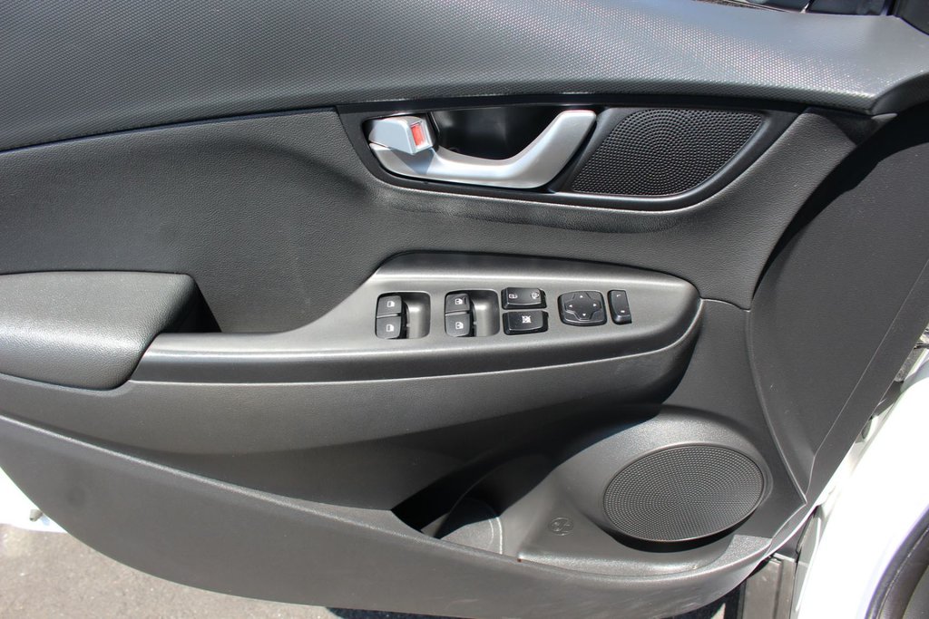 Hyundai Kona Preferred | Leather | SunRoof | Warranty to 2028 2023 à Saint John, Nouveau-Brunswick - 14 - w1024h768px