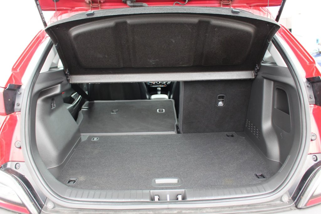 2023 Hyundai Kona Preferred | Leather | SunRoof | Warranty to 2028 in Saint John, New Brunswick - 39 - w1024h768px