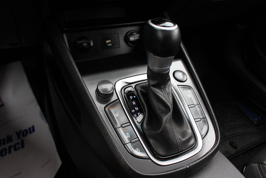 2023 Hyundai Kona Preferred | Leather | SunRoof | Warranty to 2028 in Saint John, New Brunswick - 27 - w1024h768px