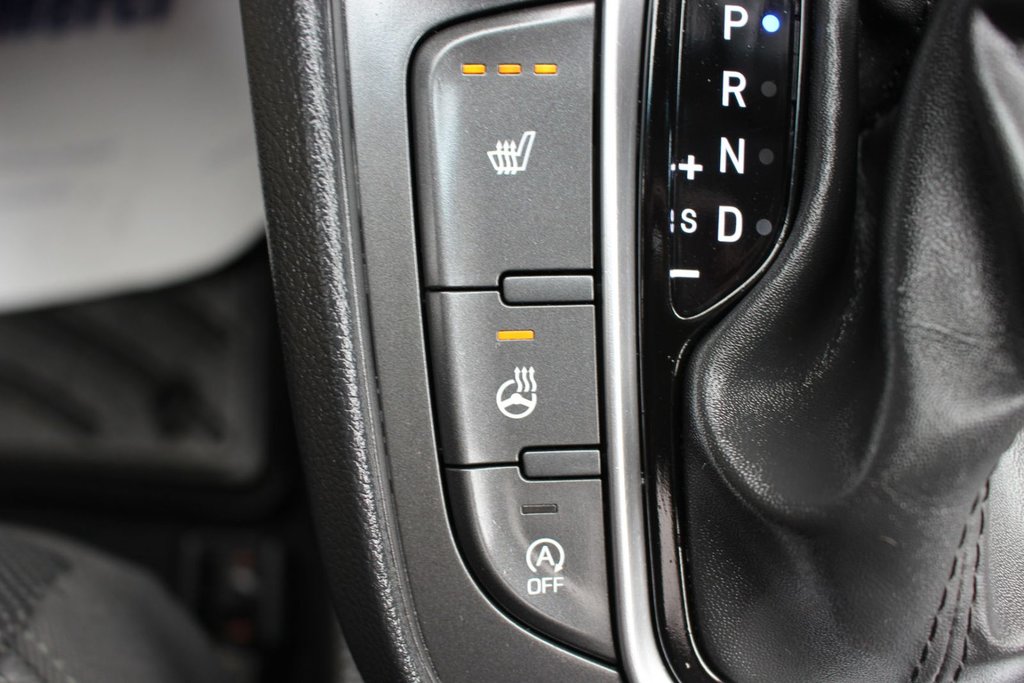 2023 Hyundai Kona Preferred | Leather | SunRoof | Warranty to 2028 in Saint John, New Brunswick - 29 - w1024h768px