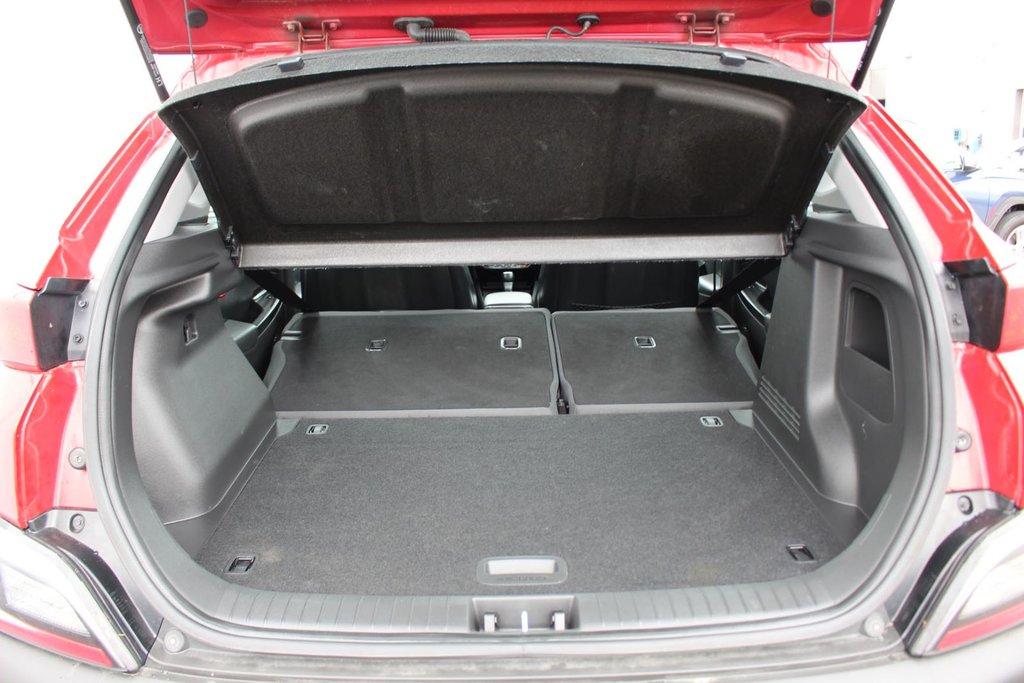 2023 Hyundai Kona Preferred | Leather | SunRoof | Warranty to 2028 in Saint John, New Brunswick - 40 - w1024h768px