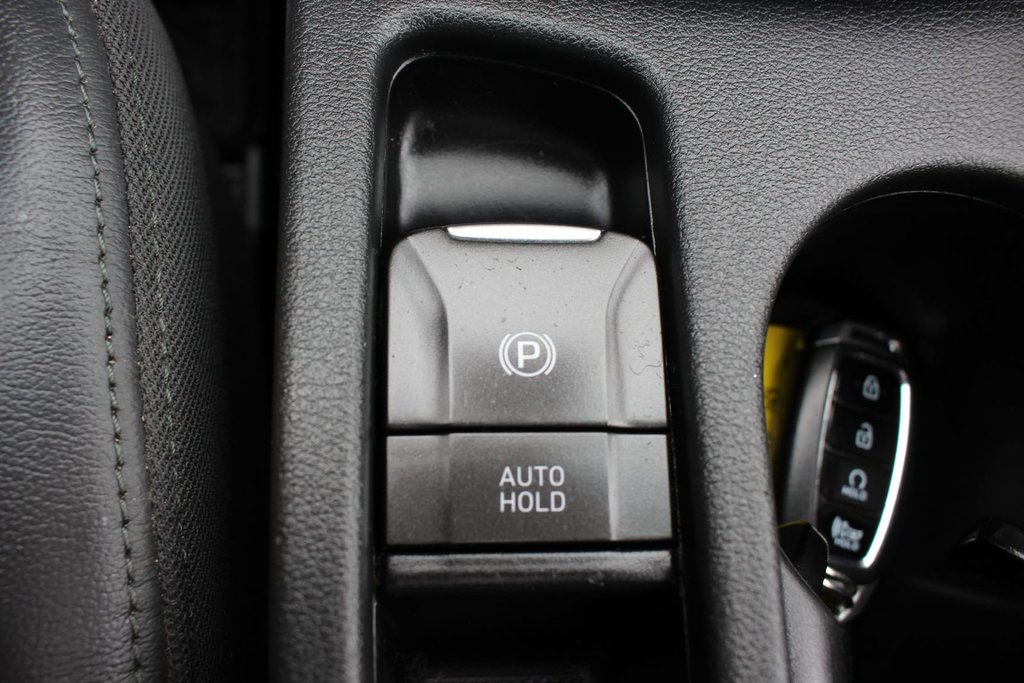2023 Hyundai Kona Preferred | Leather | SunRoof | Warranty to 2028 in Saint John, New Brunswick - 32 - w1024h768px