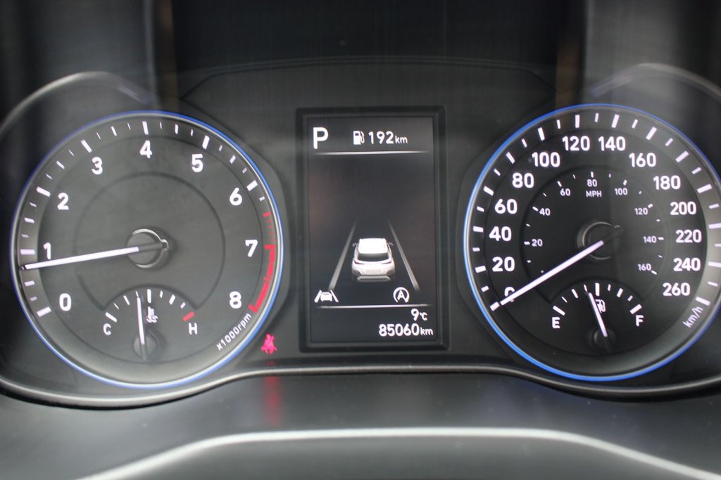 2023 Hyundai Kona Preferred | Leather | SunRoof | Warranty to 2028 in Saint John, New Brunswick - 22 - w1024h768px