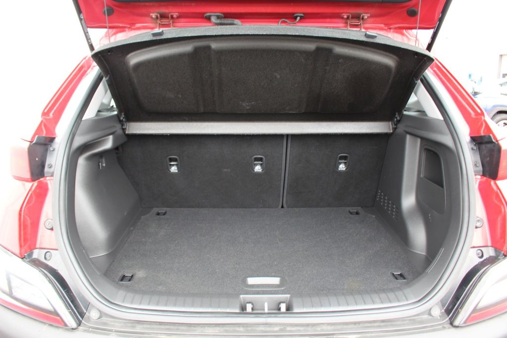 2023 Hyundai Kona Preferred | Leather | SunRoof | Warranty to 2028 in Saint John, New Brunswick - 38 - w1024h768px