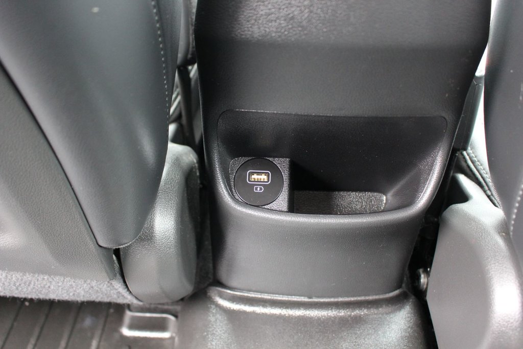 2023 Hyundai Kona Preferred | Leather | SunRoof | Warranty to 2028 in Saint John, New Brunswick - 36 - w1024h768px