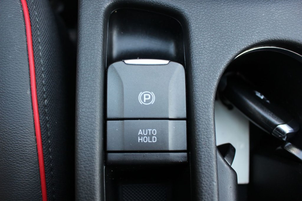 Hyundai Kona N LINE | Leather | Roof | Nav | Warranty to 2027 2023 à Saint John, Nouveau-Brunswick - 32 - w1024h768px