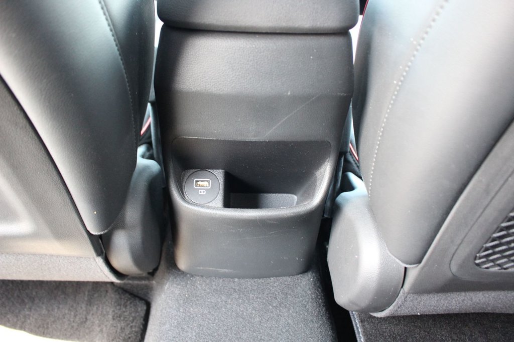 Hyundai Kona N LINE | Leather | Roof | Nav | Warranty to 2027 2023 à Saint John, Nouveau-Brunswick - 36 - w1024h768px