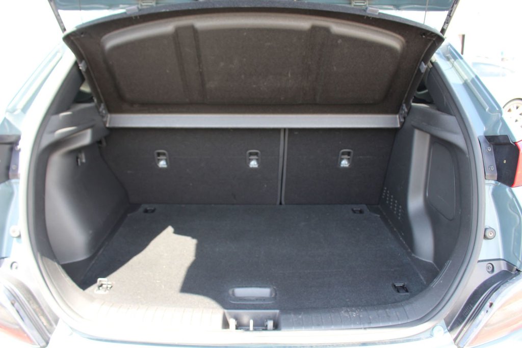 Hyundai Kona N LINE | Leather | Roof | Nav | Warranty to 2027 2023 à Saint John, Nouveau-Brunswick - 38 - w1024h768px