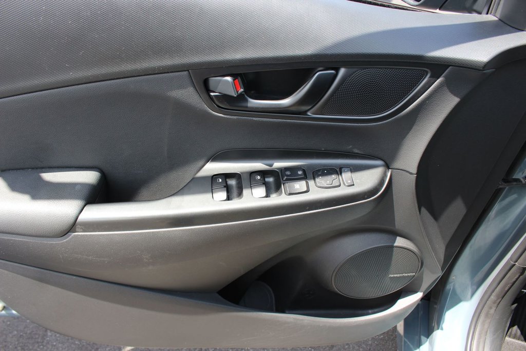 Hyundai Kona N LINE | Leather | Roof | Nav | Warranty to 2027 2023 à Saint John, Nouveau-Brunswick - 14 - w1024h768px